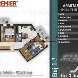 Metalurgiei, sector 4, Z Park Residence, finisaje premium